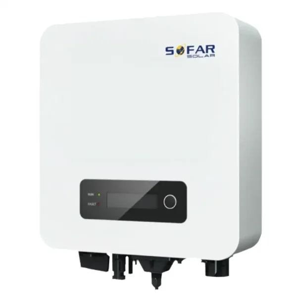 Sofar Solar 2700 TL-G3 Jednofazowy