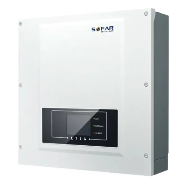 Sofar Solar 11KTL-X G3 Trójfazowy