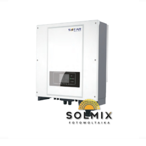 Sofar Solar 30 000TL-G2 Trójfazowy