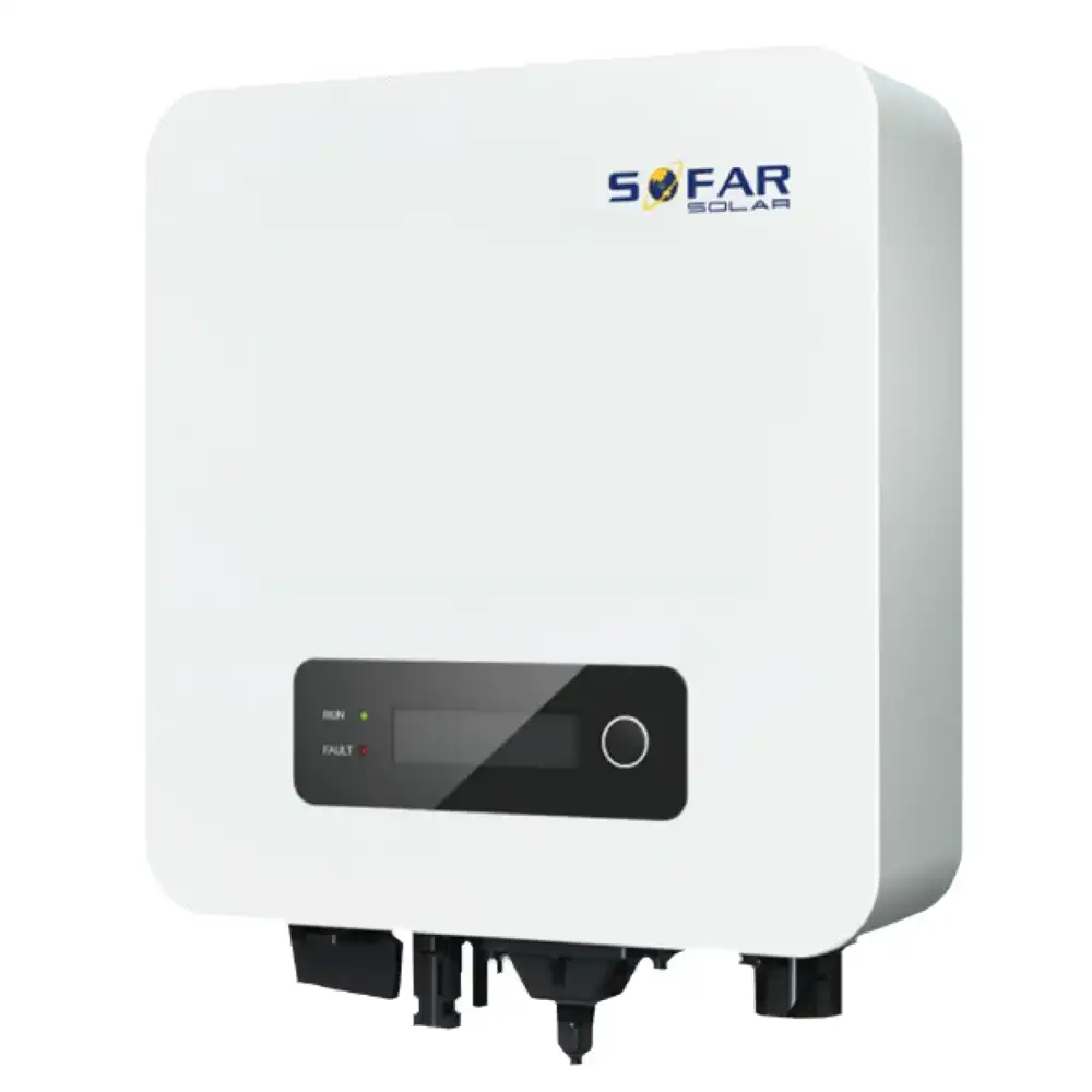 Sofar Solar 3300 TL-G3 Jednofazowy