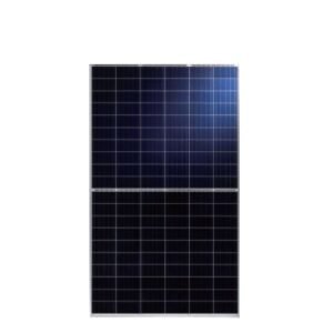 TALESUN 290 SC Poly Half-Cut srebrna rama