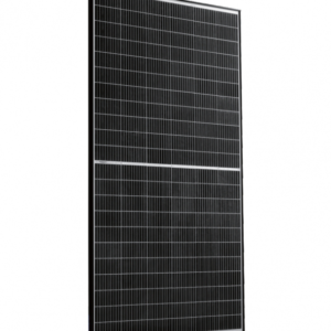Moduły fotowoltaiczne Risen 380 Black Frame
