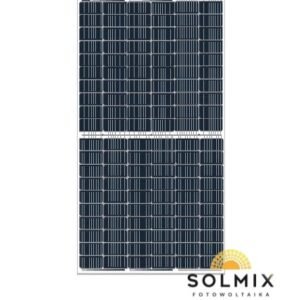 LONGi 370 Bifacial (LR4-60HBD)