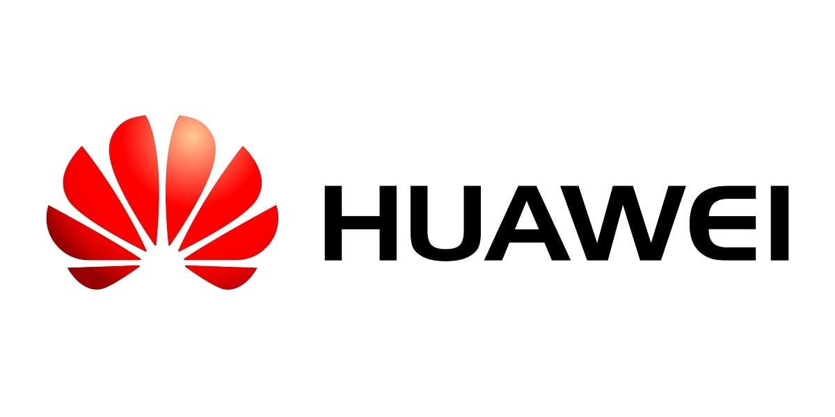 Huawei logo