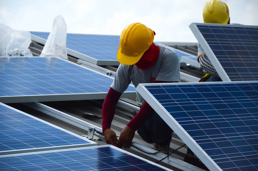 Jaki rodzaj paneli fotowoltaicznych wybrać