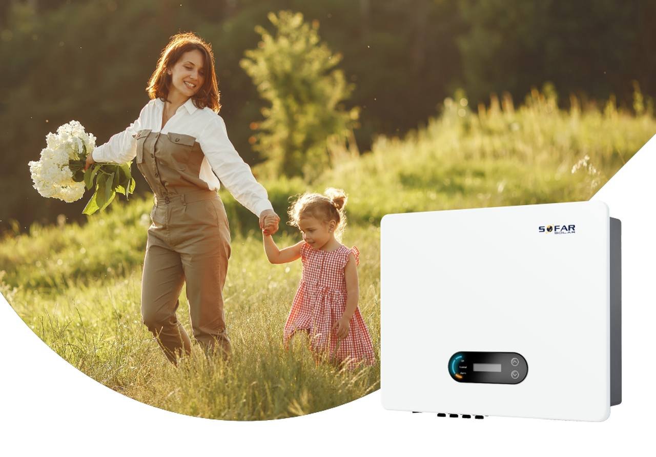 Co to jest falownik fotowoltaiczny?