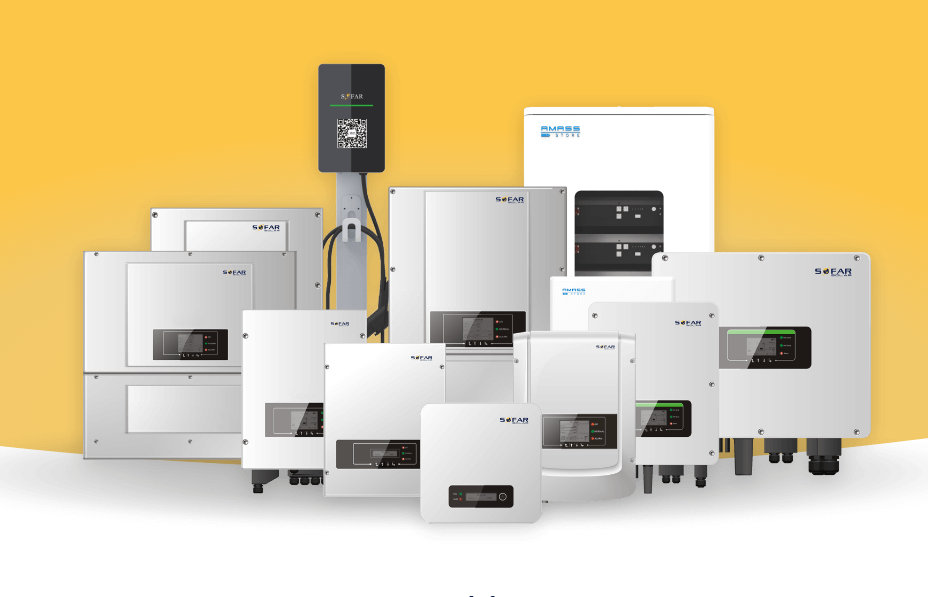 Jakie są rodzaje inwerterów?