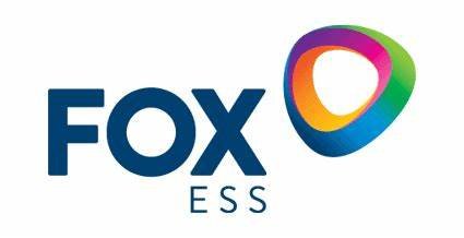 FoxESS logo