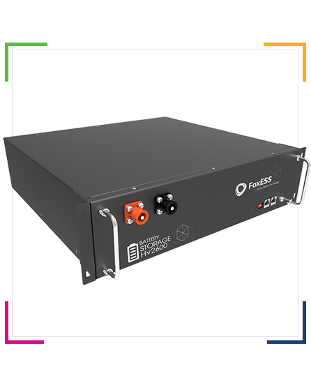 Magazyny energii dla domu