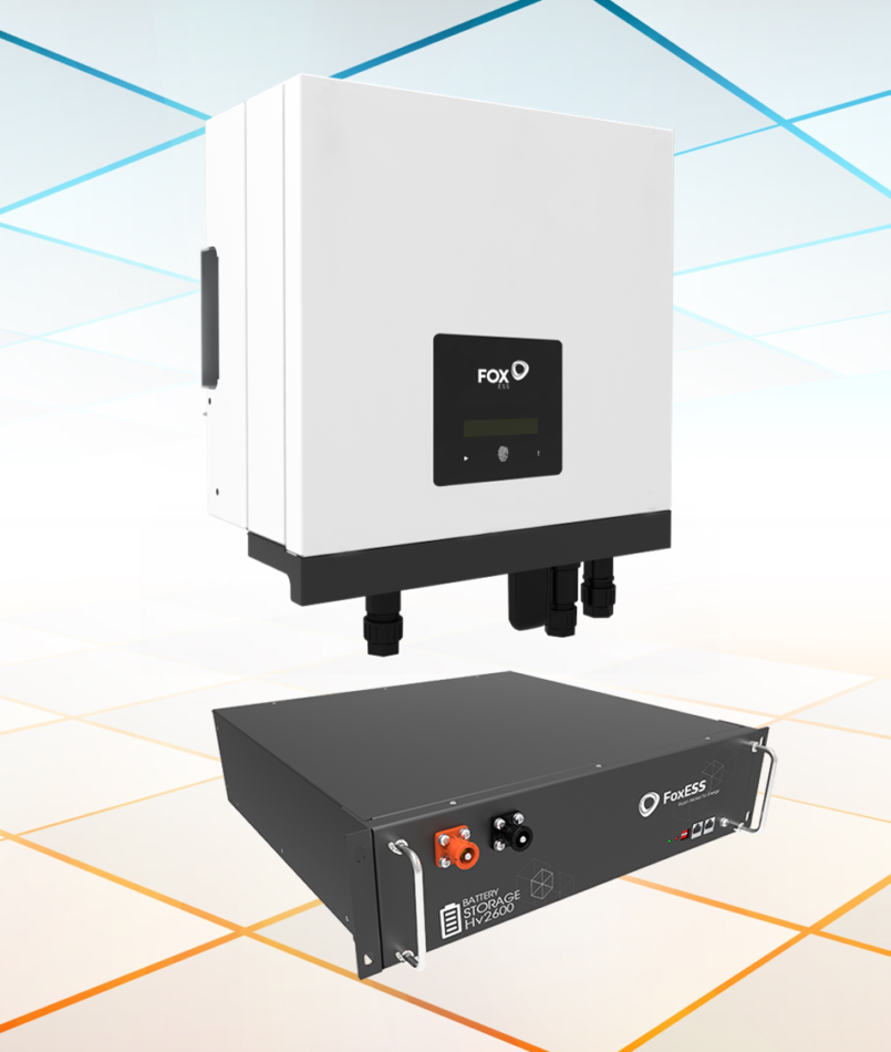 Magazyn energii dla domowej fotowoltaiki – jaki wybrać?