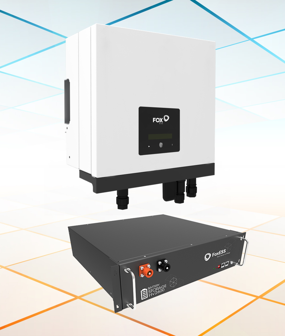 Magazyn energii dla domowej fotowoltaiki – jaki wybrać?