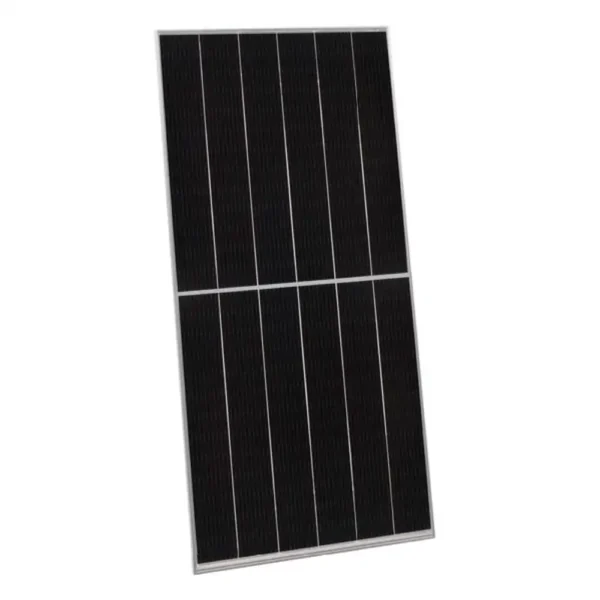 Jinko 470 Mono Half-Cut czarna rama