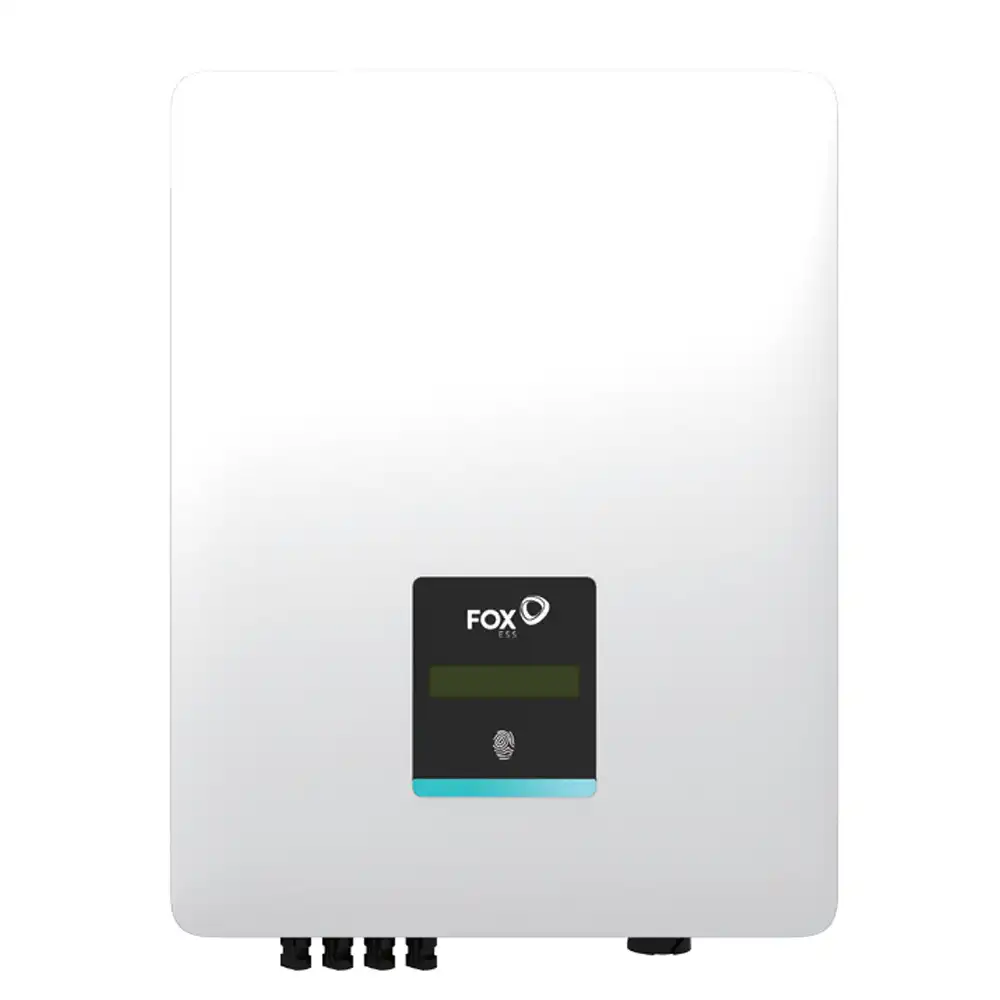 FoxESS T6.0 3PH 2MPPT – G3