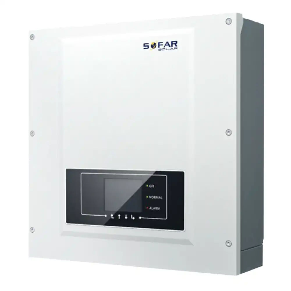 Sofar Solar 12KTLX G3 Trójfazowy