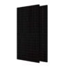 JA Solar 370 Mono Half-Cut Full Black