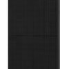 Panele fotowoltaiczne JA Solar 370 Mono Half-Cut Full Black
