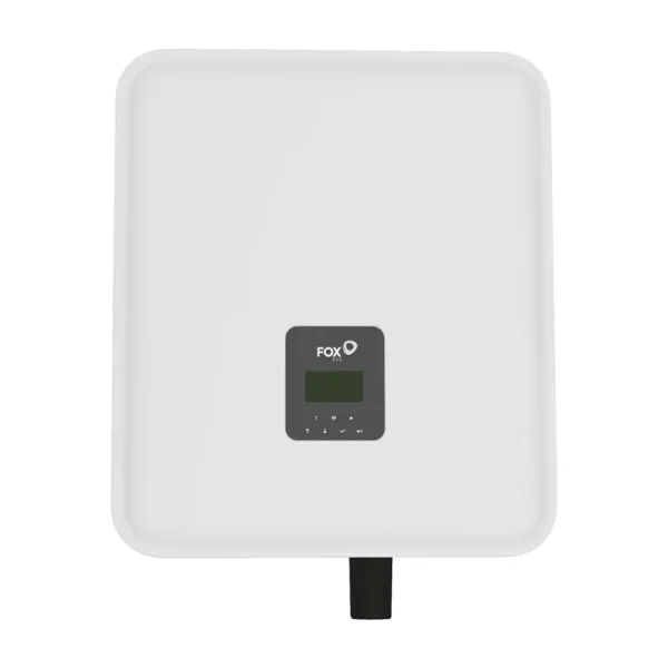 Falownik hybrydowy FoxESS H3-6.0-E