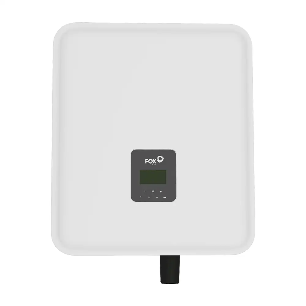 Falownik hybrydowy FoxESS H3-12.0-E