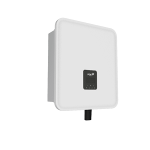 Falownik hybrydowy do fotowoltaiki FoxESS