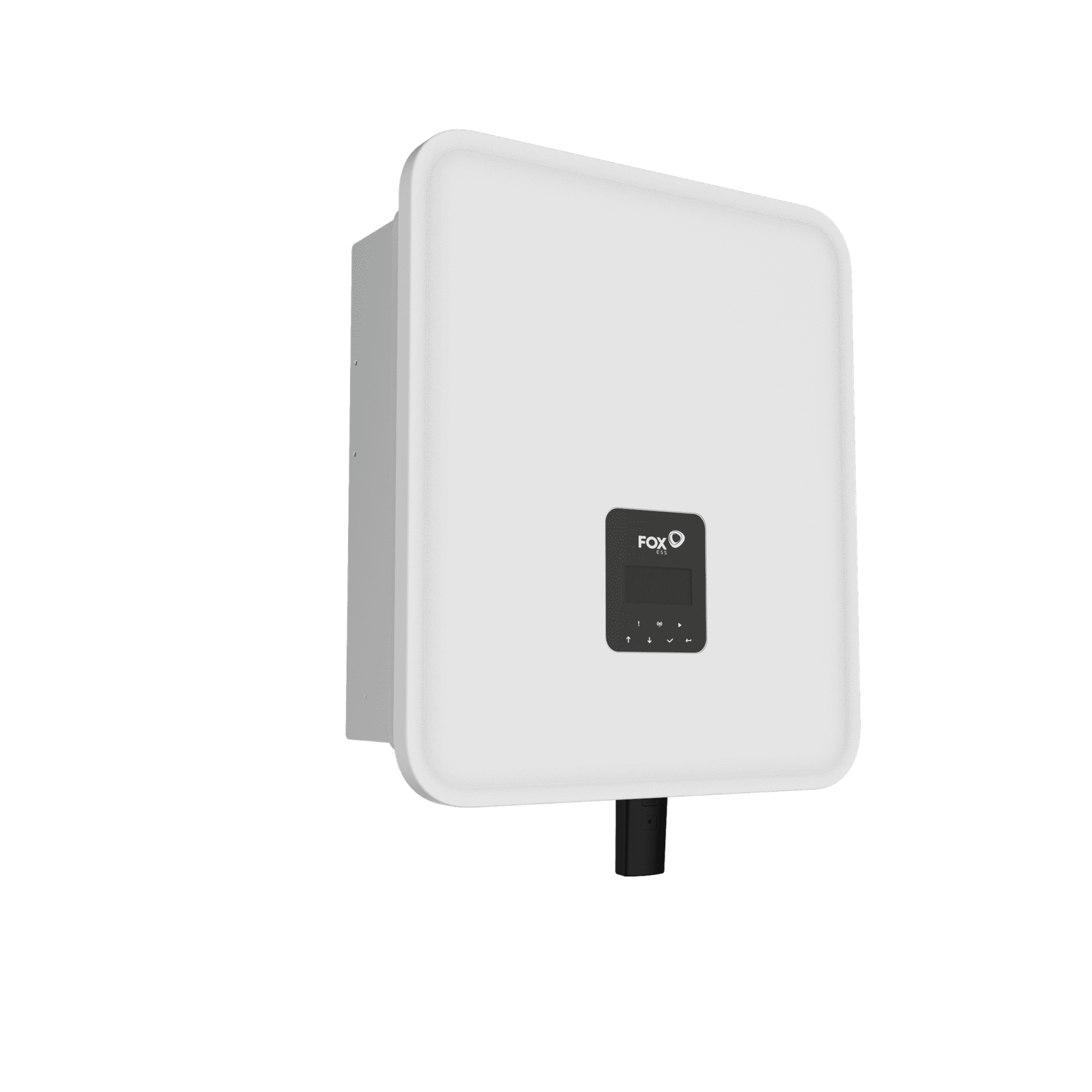 Falownik hybrydowy do fotowoltaiki FoxESS