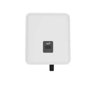 Falowniki hybrydowe FoxESS