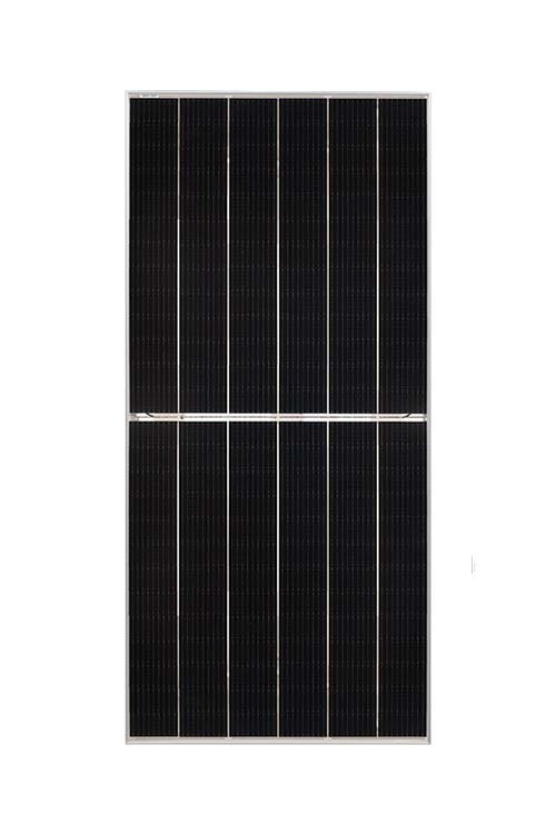 Jinko Solar - 5 nejvýznamnějších fotovoltaických panelů v letech 2022/2023