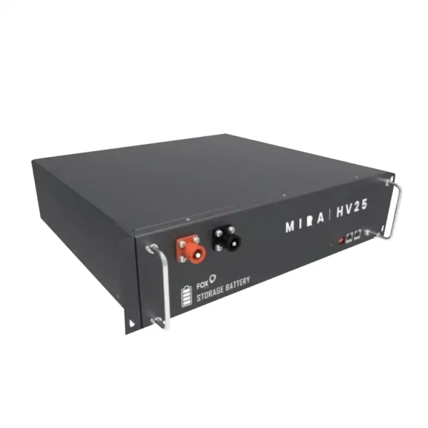 FoxESS MIRA BMS BOX 2.0 moduł zarządzający