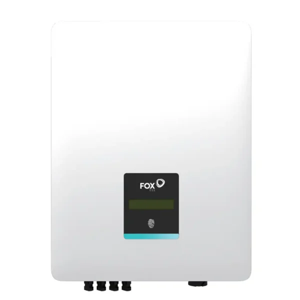 FoxESS T12 3PH 2MPPT – G3