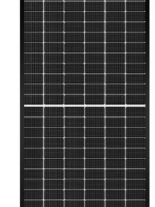 Jinko 440 Tiger Neo N-Type czarna rama