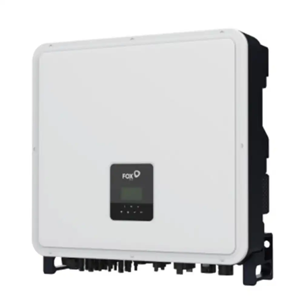 Falownik hybrydowy FoxESS H3-PRO-25.0