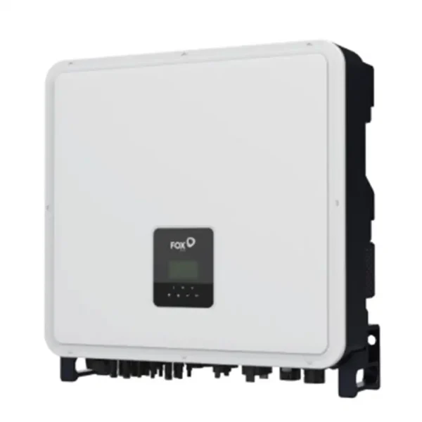Falownik hybrydowy FoxESS H3-PRO-20.0