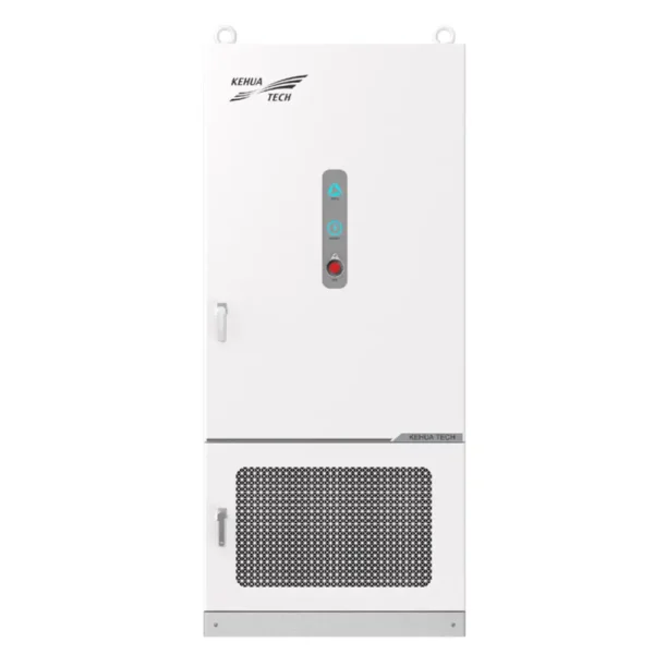 Magazyn Energii KEHUA Estore