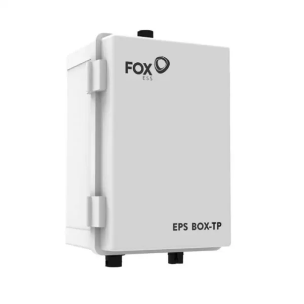 FoxESS EPS BOX