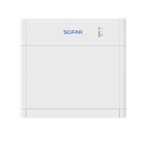 Modul baterii magazynujacej SOFAR BTS 5K 5,12 kWh