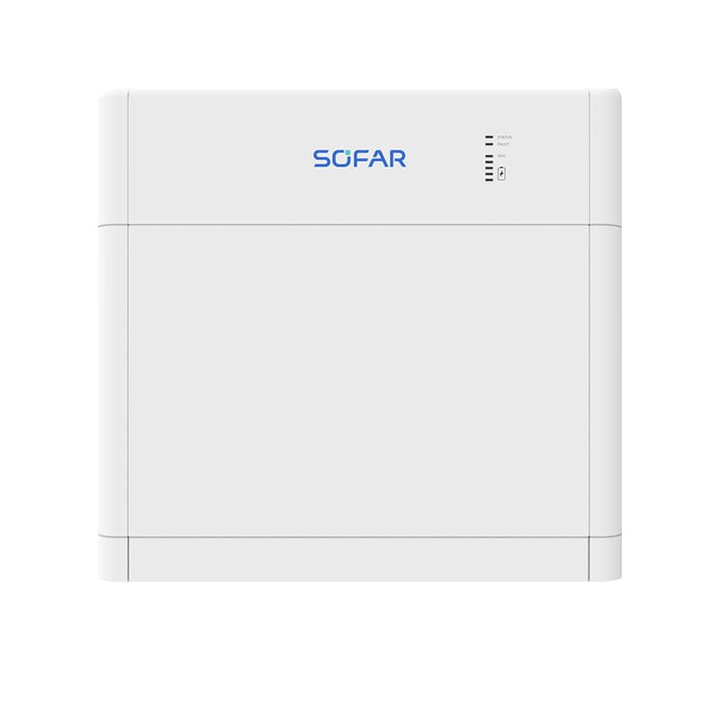 Modul baterii magazynujacej SOFAR BTS 5K 5,12 kWh