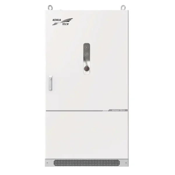 Switching Cabinet Kehua On/Off-grid do 500 kW-BTS1000K-K-HUD/T