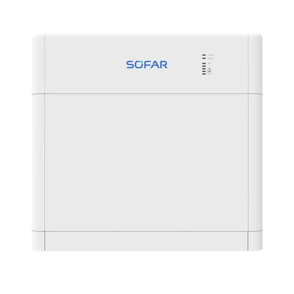 Moduł baterii Sofar Solar BTS 5K