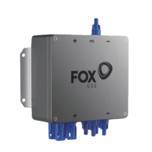 FoxESS HV Junction Box 50 do EP5 i EP11