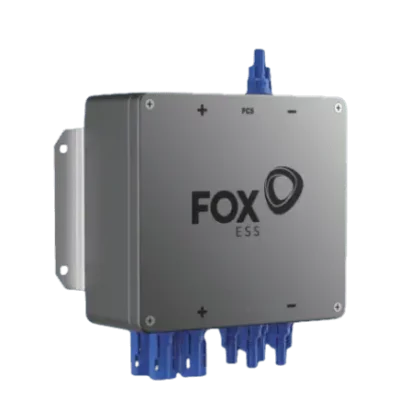 FoxESS HV Junction Box 50 do EP5 i EP11