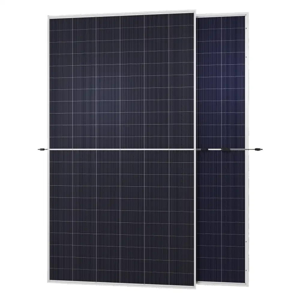 OSDA 700W Bifacial Double Glass