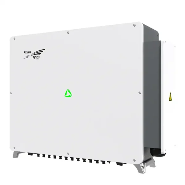 Kehua SPI250K‑B‑H X2P