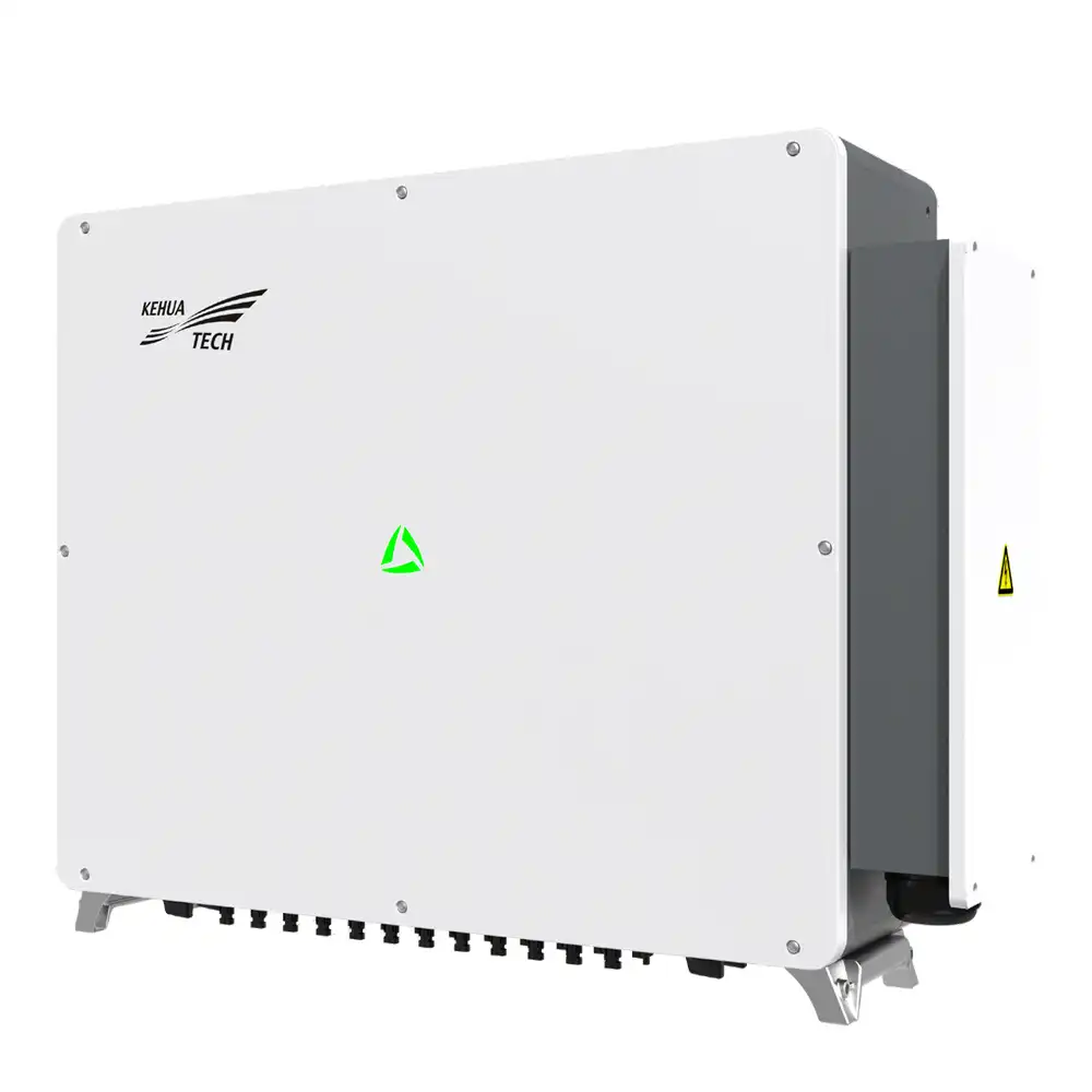 Kehua SPI125K‑B X2