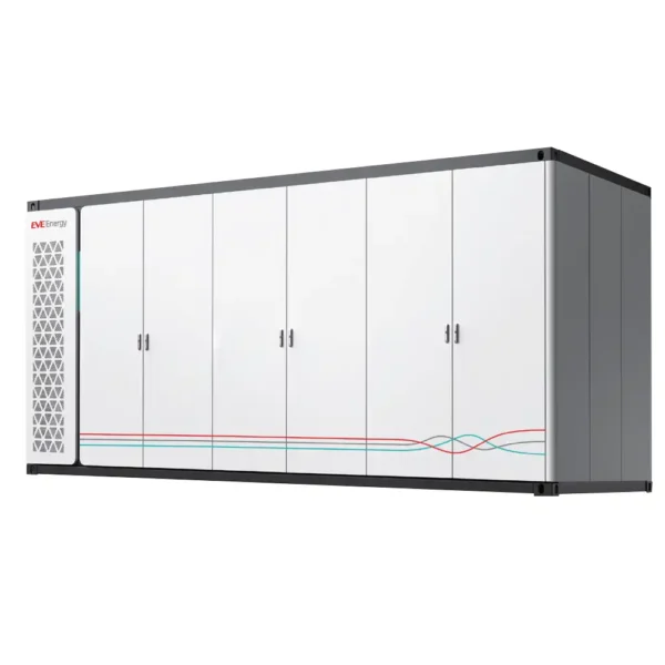 EVE Magazyn Energii 3.44MWh