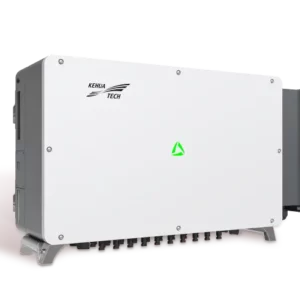 Kehua SPI100K‑125K‑B X2