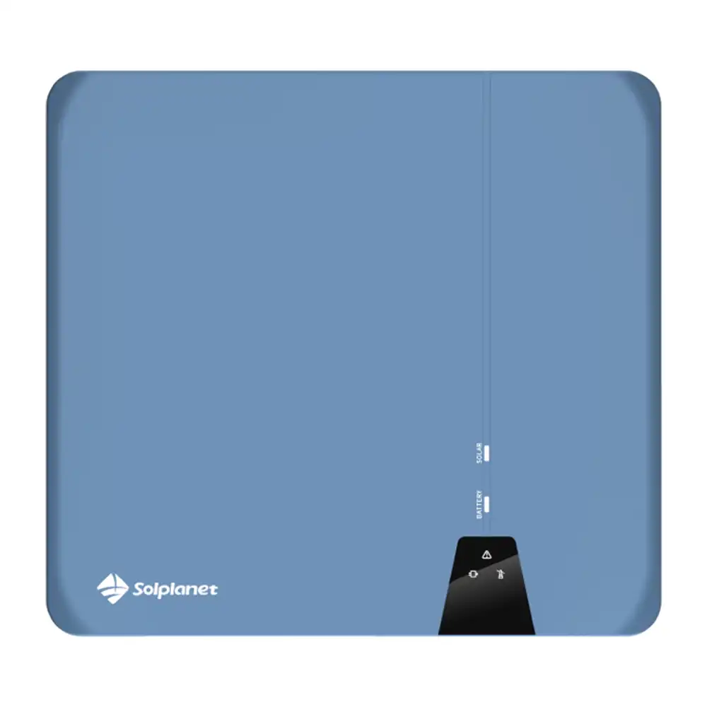 Solplanet ASW3680H-S2