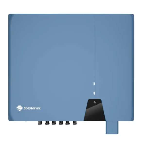 Solplanet ASW 30K-LT-G3