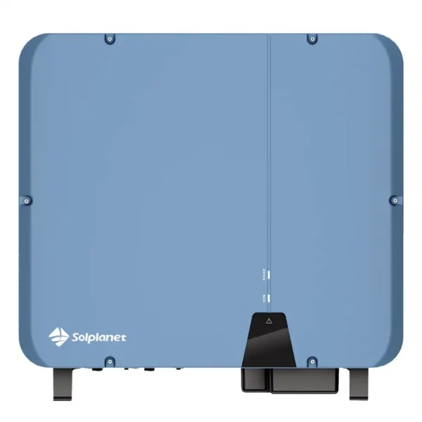 Solplanet ASW 80K-LT