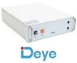 Deye HV Battery BOS-A
