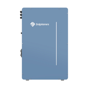 Solplanet  LV magazyn 10,24kWh