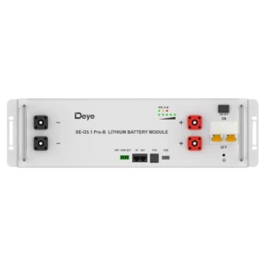 Deye LV Battery SE-G5.1 Pro-B